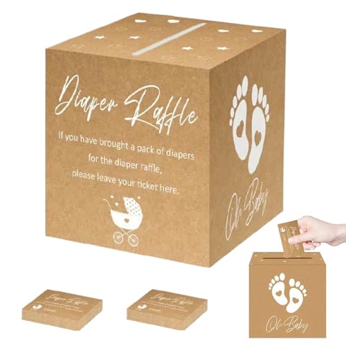 EUBEISAQI Gender Reveal Box – lustige Babyparty-Aktivität – Partyzubehör Babyparty-Dekorationen für Eltern, Paare, Veranstaltung, Familientreffen, Urlaub, Geburtstag EUBEISAQI Gender Reveal Box – lustige Babyparty-Aktivität – Partyzubehör Babyparty-Dekorationen für Eltern, Paare, Veranstaltung, Familientreffen, Urlaub, Geburtstag von EUBEISAQI