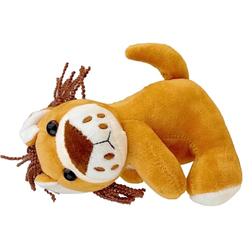 Plüsch Tierspielzeug, kleine gefüllte Tiere Plüsch Doll gefüllte Tierspielzeug hautfreundliche Puppenparty -Gefälligkeiten für Kinder Babys & Kleinkinder Zimmer Schlafens Sofa Auto Wohnzimmertisch Plüsch Tierspielzeug, kleine gefüllte Tiere Plüsch Doll gefüllte Tierspielzeug hautfreundliche Puppenparty -Gefälligkeiten für Kinder Babys & Kleinkinder Zimmer Schlafens Sofa Auto Wohnzimmertisch von EUBEISAQI