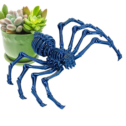 Spinnen-Fidget-Spielzeug, 3D-gedrucktes Spinnen-Fidget, 3D-gedrucktes Zappelspielzeug für Erwachsene, Schreibtischspielzeug für Erwachsene, Stressabbau, Schreibtischspielzeug, Fidget-Spielzeug für Erw Spinnen-Fidget-Spielzeug, 3D-gedrucktes Spinnen-Fidget, 3D-gedrucktes Zappelspielzeug für Erwachsene, Schreibtischspielzeug für Erwachsene, Stressabbau, Schreibtischspielzeug, Fidget-Spielzeug für Erw von EUBEISAQI