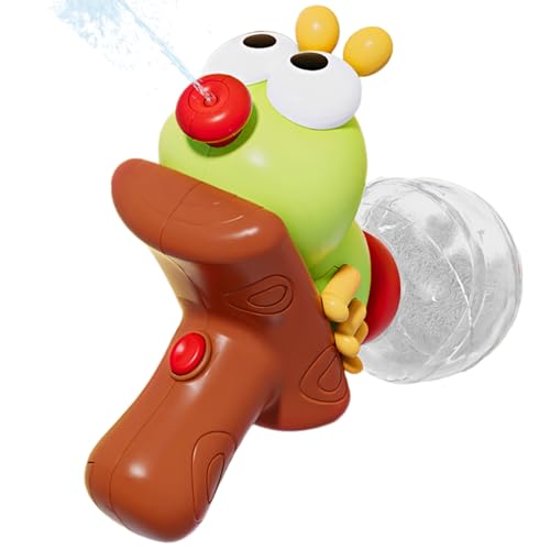 Wasserspritzer - Elektrische Poolspielzeug Wasserspritze - Reichweite Sprühgerät In Ameisenform Für Kinder Jugendliche Freunde Wasserspritzer - Elektrische Poolspielzeug Wasserspritze - Reichweite Sprühgerät In Ameisenform Für Kinder Jugendliche Freunde von EUBEISAQI