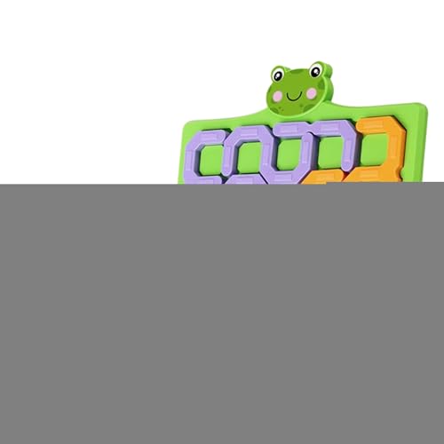 Zahlen-Labyrinth-Brett - Feinmotorik Brettspiel,Interaktives Lernspielzeug Zur Hand-Auge-Koordination Für Und Mädchen Zuhause Schule Unterwegs von EUBEISAQI