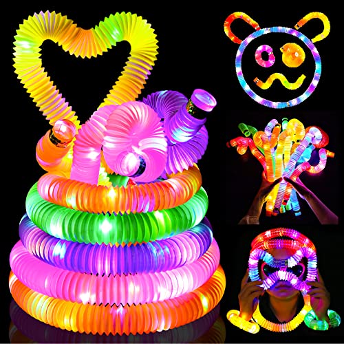 Kindergeburtstag Gastgeschenke, Weihnachten Spielzeug ab 4 5 6 7 8 9 10 Jahre Junge Party Gadgets Knicklichter Mitbringsel Kindergeburtstag Spielzeug Junge 6 7 8 9 10 Jahre Geschenk Mädchen 4-11 Jahre Kindergeburtstag Gastgeschenke, Weihnachten Spielzeug ab 4 5 6 7 8 9 10 Jahre Junge Party Gadgets Knicklichter Mitbringsel Kindergeburtstag Spielzeug Junge 6 7 8 9 10 Jahre Geschenk Mädchen 4-11 Jahre von EUCOCO