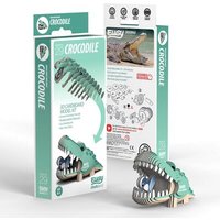 EUGY 501814 Crocodile von EUGY