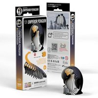 EUGY EG_131 3D Bastelset Kaiserpinguin EUGY EG_131 3D Bastelset Kaiserpinguin von EUGY