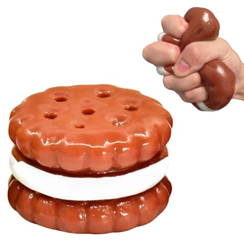 1 x Taba-Plätzchen-Quetschspielzeug 1 x Taba-Plätzchen-Quetschspielzeug von EVDERS