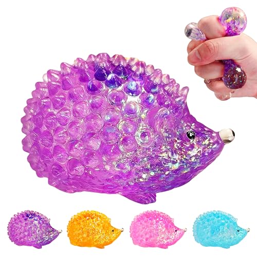 Neuheit Squishy Igel Stressball Squishies Spielzeug Neuheit Squishy Igel Stressball Squishies Spielzeug von EVDERS