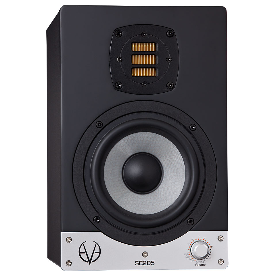 EVE Audio SC205 Aktiv-Monitor von EVE Audio