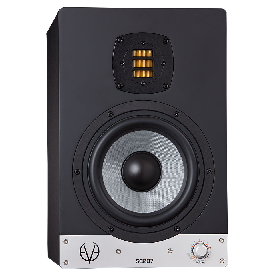 EVE Audio SC207 Aktiv-Monitor von EVE Audio