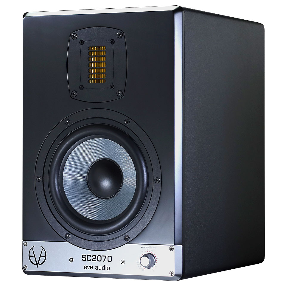 EVE Audio SC2070 Aktiv-Monitor EVE Audio SC2070 Aktiv-Monitor von EVE Audio