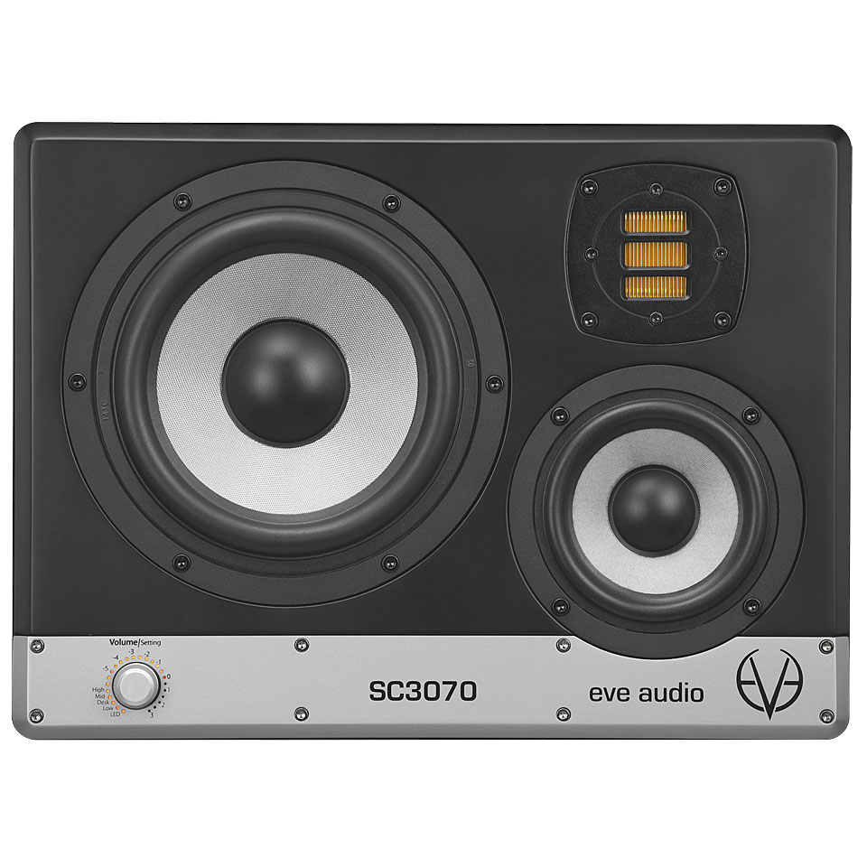 EVE Audio SC3070 Left Aktiv-Monitor von EVE Audio