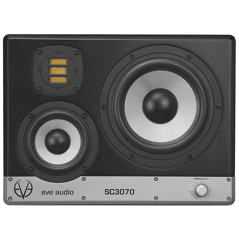 EVE Audio SC3070 Right Aktiv-Monitor von EVE Audio