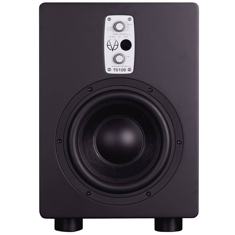 EVE Audio TS108 Aktiver Subwoofer von EVE Audio