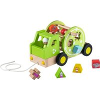 EverEarth EE33782 Nachzieh-Recycling Truck EverEarth EE33782 Nachzieh-Recycling Truck von EVER EARTH