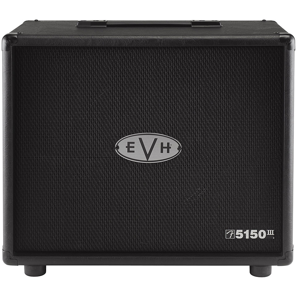 EVH 5150 III 112 Black Box E-Gitarre EVH 5150 III 112 Black Box E-Gitarre von EVH