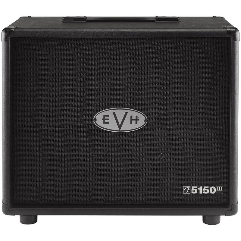 EVH 5150 III 112 Black Box E-Gitarre von EVH