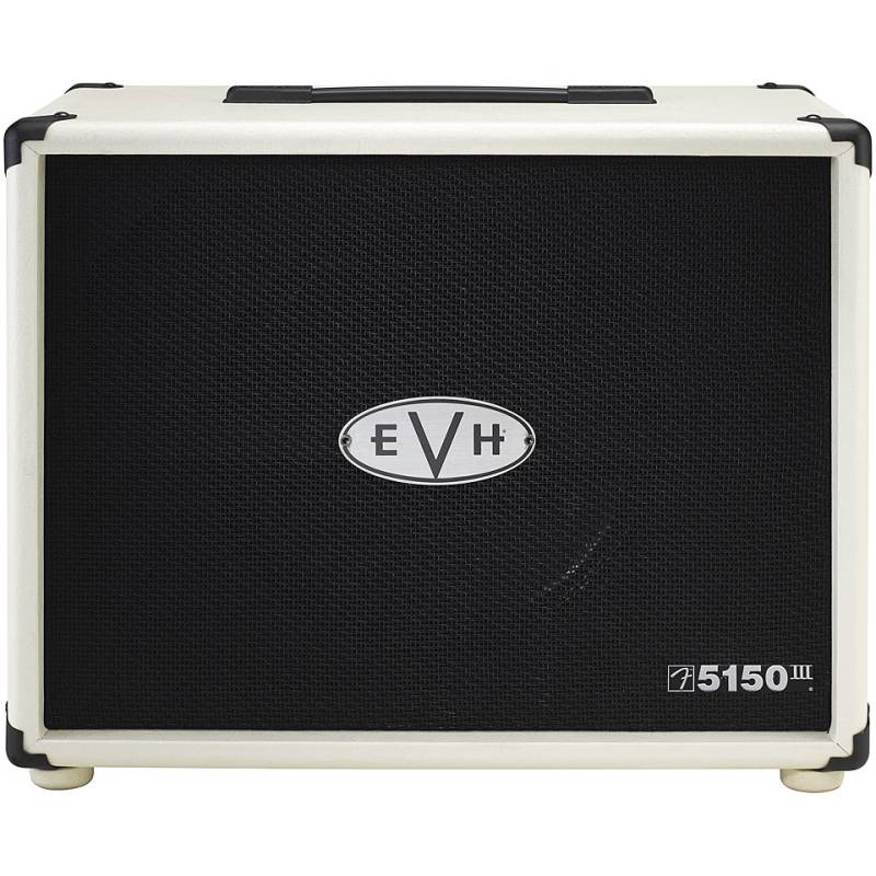 EVH 5150 III 112 Ivory Box E-Gitarre von EVH