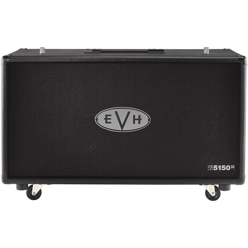 EVH 5150 III 212 Black Box E-Gitarre von EVH