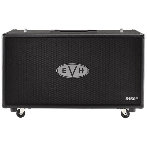 EVH 5150 III 212 EL34 Box E-Gitarre von EVH
