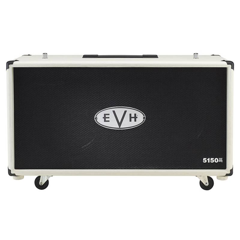 EVH 5150 III 212 Ivory Box E-Gitarre von EVH