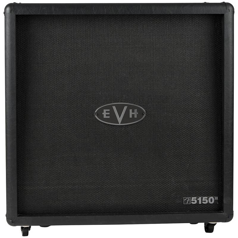 EVH 5150 III 412 Stealth Box E-Gitarre von EVH