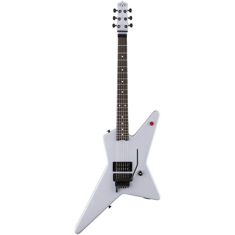 EVH Star limited Edition Primer Gray E-Gitarre von EVH