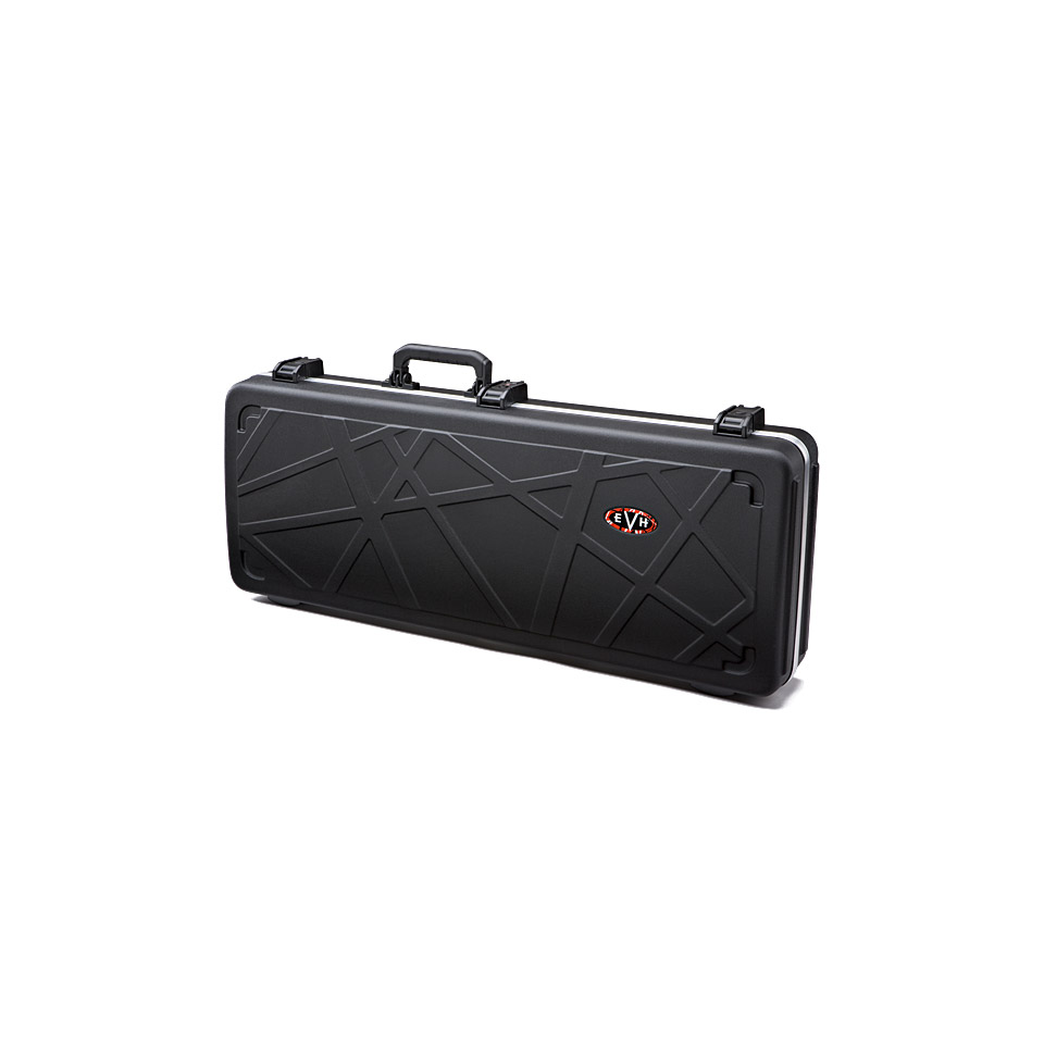 EVH Wolfgang Hardshell Koffer E-Gitarre EVH Wolfgang Hardshell Koffer E-Gitarre von EVH