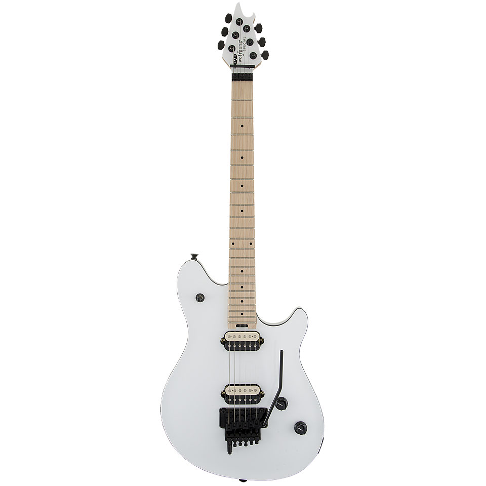 EVH Wolfgang Special PW E-Gitarre EVH Wolfgang Special PW E-Gitarre von EVH