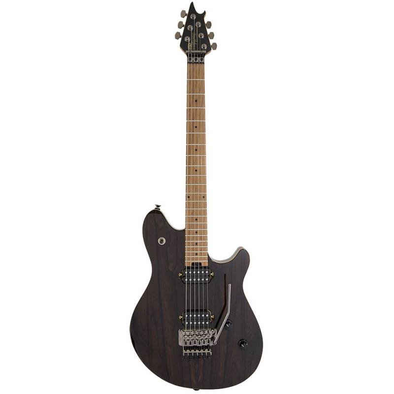 EVH Wolfgang Standard Exotic Ziricote E-Gitarre von EVH