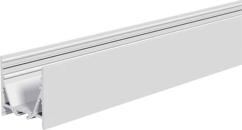 EVN APRU100 Profil Aluminium (L x B) 1000mm x 30.00mm 1St. von EVN