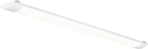 EVN L12134802W LED-Deckenleuchte 48W Warmweiß Weiß von EVN