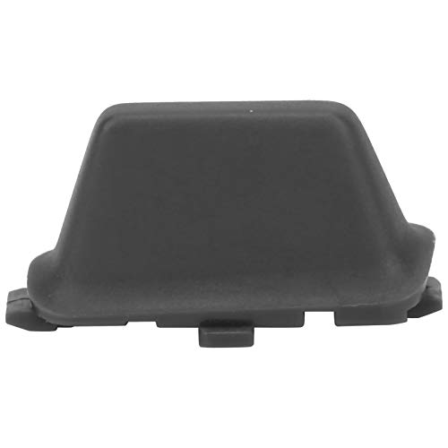 EVTSCAN 2 Pro/Zoom -Drohne Heckfuß Fahrradabdeckung Bottomhaltergrau klein und leicht für Reparaturen ABS 2,7 x 1,5 x 0,8 cm (Links) von EVTSCAN
