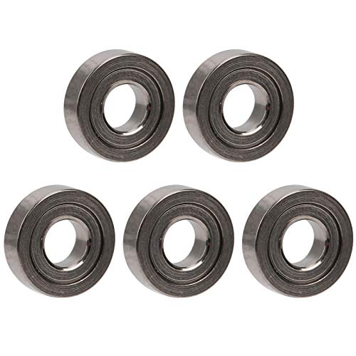 EVTSCAN 3x7x2mm RC Metall Lager Hochleistungs-Ersatzteil WLtoys K969 1/28 fern gesteuertes Auto von EVTSCAN