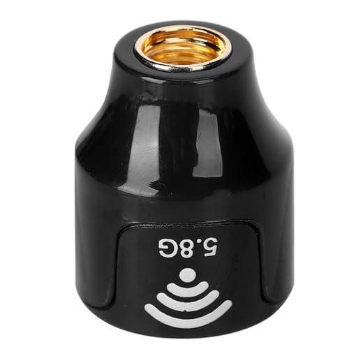 EVTSCAN 5,8 GHz 3DBI RHCP hohe Verstärkungsantenne für FPV Racing Drone RC -Teilezubehör (Inner Hole) von EVTSCAN