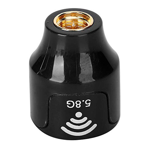 EVTSCAN 5,8 GHz 3DBI RHCP hohe Verstärkungsantenne für FPV Racing Drone RC -Teilezubehör (Internal Needle) von EVTSCAN