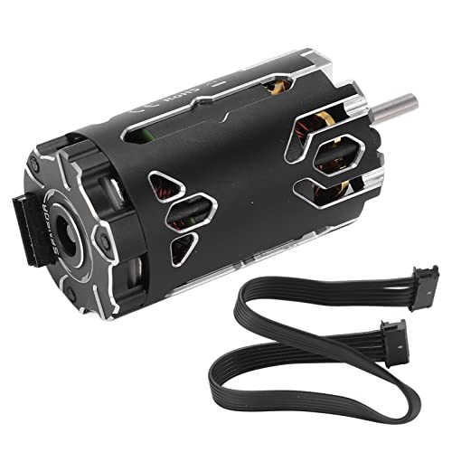 EVTSCAN 5000kV 380 V2S Hocheffizienter bürstenloser Motor für 1/12 1/14 RC -Auto EVTSCAN 5000kV 380 V2S Hocheffizienter bürstenloser Motor für 1/12 1/14 RC -Auto von EVTSCAN