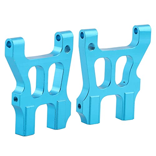 EVTSCAN Aluminiumlegierung hinter dem unteren Suspensionsarm Stabiler Upgrade -Zubehör für HSP 94122 1/10 RC -Auto Blau EVTSCAN Aluminiumlegierung hinter dem unteren Suspensionsarm Stabiler Upgrade -Zubehör für HSP 94122 1/10 RC -Auto Blau von EVTSCAN
