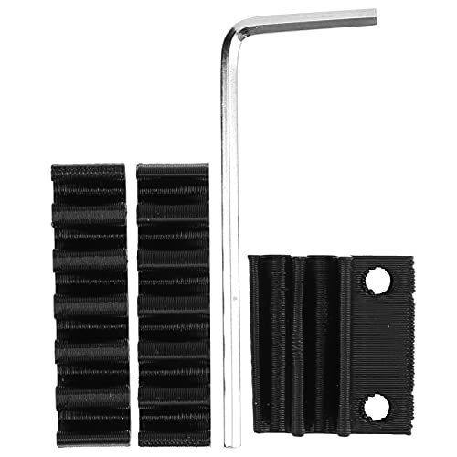 EVTSCAN Drohne Power Cable Fixer Halter Buckle Combo Flugglas FPV Management Accessoire von EVTSCAN