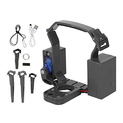EVTSCAN Drohnen-Airdrop-Werfer für 3, 3Pro, Nutzlastfreigabe, einfache EIN-Tasten-Steuerung, verbessertes Fahrwerk, Lange Akkulaufzeit für, Köder, Lebensmittellieferung EVTSCAN Drohnen-Airdrop-Werfer für 3, 3Pro, Nutzlastfreigabe, einfache EIN-Tasten-Steuerung, verbessertes Fahrwerk, Lange Akkulaufzeit für, Köder, Lebensmittellieferung von EVTSCAN