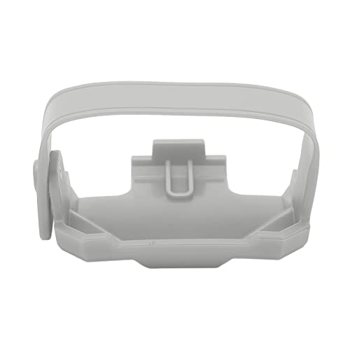 EVTSCAN Drohnenpropellerblätter Stabilisator Fixierhalter Fixierer Stabilisator für Mini 1 Drohnenzubehör geeignet (Gray) von EVTSCAN