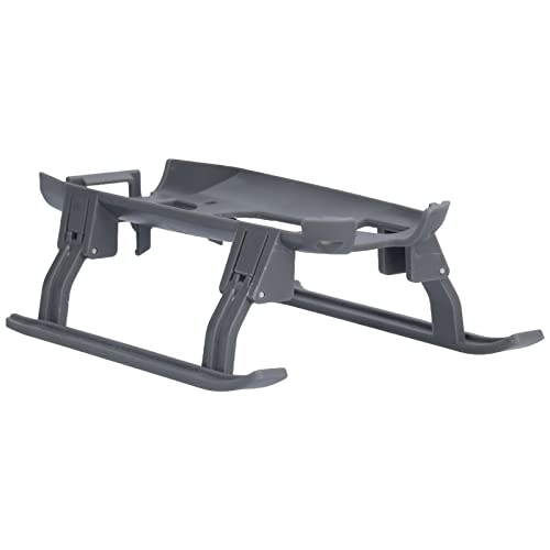 EVTSCAN Drone Landing Gear Faltbare LEICHTGEWICHTE VERLÄNGERUNG Landing Beine 2 Drone ZUBEHÖR GRAU EVTSCAN Drone Landing Gear Faltbare LEICHTGEWICHTE VERLÄNGERUNG Landing Beine 2 Drone ZUBEHÖR GRAU von EVTSCAN