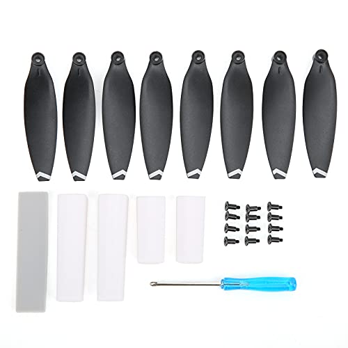 EVTSCAN Erhöhter Stativ des Fahrwerks Stativ des Propellers X8 Mini Drohnenbein Beschützer (White) von EVTSCAN