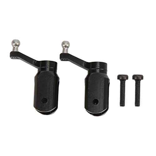 EVTSCAN Hauptklingen -Rotor -Clip Metall Weitantragbarkeit Hochleistungs -Ersatzteile für Wltoys V977 XK K110 K120 RC Helicopter Hauptklingenclip EVTSCAN Hauptklingen -Rotor -Clip Metall Weitantragbarkeit Hochleistungs -Ersatzteile für Wltoys V977 XK K110 K120 RC Helicopter Hauptklingenclip von EVTSCAN