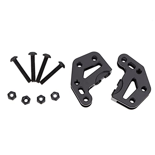 EVTSCAN Metal Shock Damper Mount RC Auto Zubehör Ersatzteil und authentisch für Axial Wraith 1/10 EVTSCAN Metal Shock Damper Mount RC Auto Zubehör Ersatzteil und authentisch für Axial Wraith 1/10 von EVTSCAN