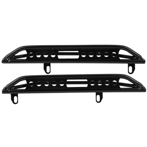 EVTSCAN Metall -Seitenpedalplatte RC -Zubehör Vivid Rock Slider für axiales SCX10 III AX103007 1/10 RC -Auto EVTSCAN Metall -Seitenpedalplatte RC -Zubehör Vivid Rock Slider für axiales SCX10 III AX103007 1/10 RC -Auto von EVTSCAN