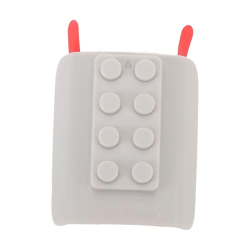 EVTSCAN Neo Drohne Building Block Toy Extension Teil Abs Fun Assembly Accessoires für Kinder von EVTSCAN