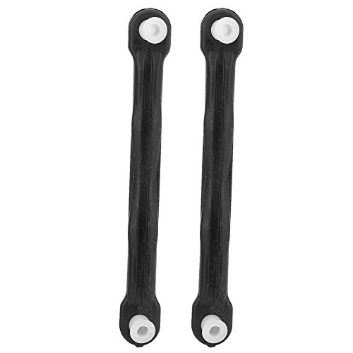 EVTSCAN Plastik RC Heck -Zugstange Hochwertige Ersatzteile für Remo 1/10 RC -Auto P2325 von EVTSCAN