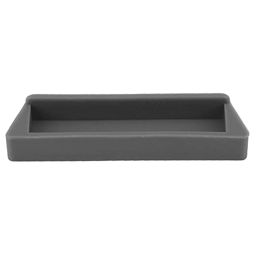 EVTSCAN RC Accessoire Silicon -Batterie -Ladeanschluss Anti -Staubbedeckung für 2 Drohne (Batterieende) von EVTSCAN