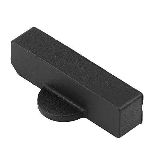 EVTSCAN RC Accessoire Silicon -Batterie -Ladeanschluss Anti -Staubbedeckung für 2 Drohne (Körperende) von EVTSCAN