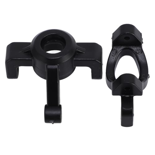 EVTSCAN RC Auto Front Steering Hub Carrier Links Rechts Achsschenkelträger für 1: 18 HS18301 18302 18303 18304 18311 18312 18313 18314 EVTSCAN RC Auto Front Steering Hub Carrier Links Rechts Achsschenkelträger für 1: 18 HS18301 18302 18303 18304 18311 18312 18313 18314 von EVTSCAN