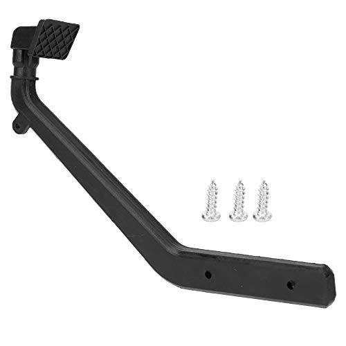 EVTSCAN RC-Car-Nylon-Schnorchel, Simulationszubehör, hochwertig, kompakt, leicht, verbessertes Aussehen, praktische Passform, Land Cruiser LC80 1/10 EVTSCAN RC-Car-Nylon-Schnorchel, Simulationszubehör, hochwertig, kompakt, leicht, verbessertes Aussehen, praktische Passform, Land Cruiser LC80 1/10 von EVTSCAN
